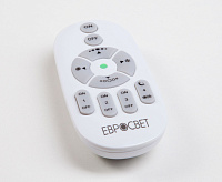 Светильник 90031/9 кофе