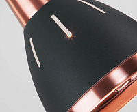 Подвесной светильник 50173/1 черный