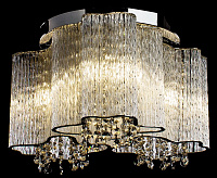 Люстра A8560PL-3CL сн/пр