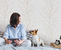 989112 Обои Ateliero Alma сн/пр