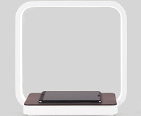 Настольная лампа Eurosvet 80502/1 сн/пр