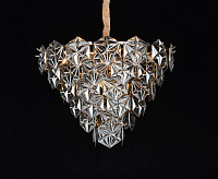 Люстра 5169/8+4B FGD+SMG сн/пр