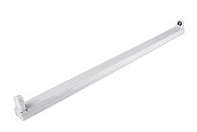 Накладной светильник PPO-T8 1x600 LED G13 230В IP20 JAZZway сн/пр