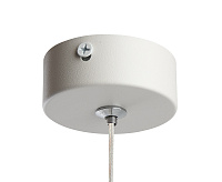 Светильник подвесной 35w MR16. белый ML1858