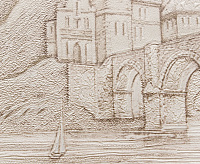 Обои Палитра 70240-18 Барельеф