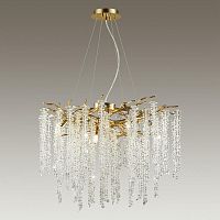 Люстра HALL  ODL23 527  BANCHE 5005/8