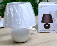 Настольная лампа AT09360 (White)