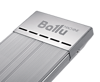 Обогреватель инфракрасный BALLU BIH-APL-0.6