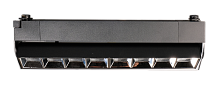 Трековый светильник PTR 2120R 20w 4000K 60° BL (чёрный) 270мм IP40 Jazzway