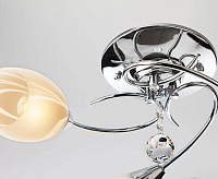 Люстра 30100/3 хром