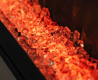 Портал Montana P60/V60 Белый с черным 390 х 1980 х 900 мм