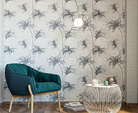 Обои Палитра PL71635-14 Caribbean 