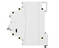 Дифференциальный автомат АД-32 1P+N 16А/30мА (хар. C, AC, электронный, защита 270В) 4,5кА EKF PROxima