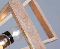 Люстра A8030PL-6BK