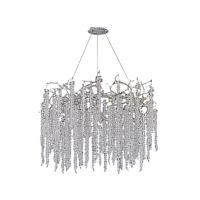 Люстра E-SVET (LB) QS98040-600-G6-8Y