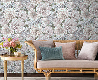 60526-05 Обои Erismann Laure