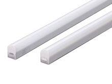 Светильник линейный накладной CAB-SENSOR 14W I-1200-CW-WHITE-220V-IP20 (Универсальный белый)