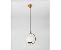 Подвесной светильник Lola 3115-310 сн/пр