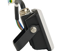 Прожектор светодиодный&nbsp;&nbsp;20W 6400K IP65 белый матовый LL-940