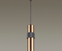 Подвесной светильник Odeon Light 4739/5L