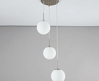 Подвесной светильник Citilux Томми CL102034 в форме шара