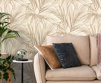 8054-01 Обои Eurodecor Oasis