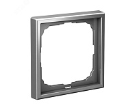 ArtGallery Рамка 1 пост сталь GAL000901