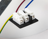 Люстра светодиодная LUCERA 100W 2700-6400K  REV Ritter 52034 4