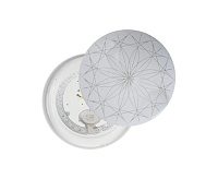 Светодиодный модуль PPB Module 22w 6500K D195mm IP20 JAZZway