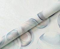 11047-04 Обои Артекс Сферы