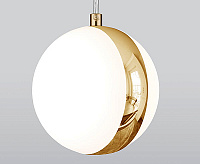 Светильник накладной DLN050 GX53 белый золото