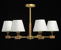 Люстра Форест 693011606 сн/пр