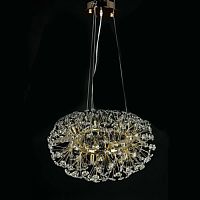 Люстра E-SVET (LB) 88505-600 J золото