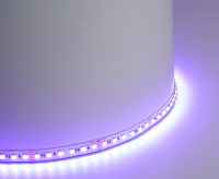Лента светод 5050/120-24V 11W/m RGB IP20 5м LS501
