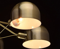 Люстра Таун 691010305 сн/пр