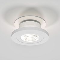 Светильник встраиваемый 25084 6W 4200K белый