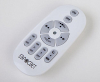 Потолочный светильник 40013/1 белый