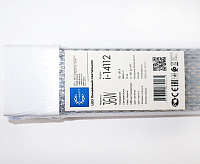 Линейный светильник i-WATT LED i-14112 6400K 36W IP44 белый