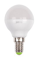 Лампа светодиодная PLED-SP G45  7w 3000K E14 JAZZway