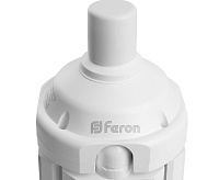 Лампа светодиодная 70W 4000K Е27, 4 лепестка, LB-654 (Feron)