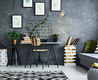 Подвесной светильник 192 Alambre