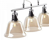Подвесной светильник Avrora 5055-203 сн/пр