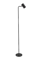 Светильник напольный (торшер) MT2014 черный