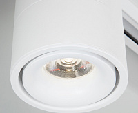 Трековый светильник Klips 15W 4200К белый LTB21 Трековый светильник Klips 15W 4200К белый LTB21