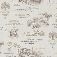 11372-05 Обои Артекс Тоскана сн/пр