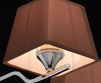 Люстра Конрад 667010605 сн/пр