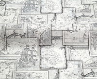 Обои Палитра HC71694-41 Home Color Discovery