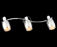 Спот - 20033/3 хром