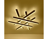 Люстра светодиодная 8301 WT