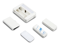 Светильник TS9-2*L6 сн/пр